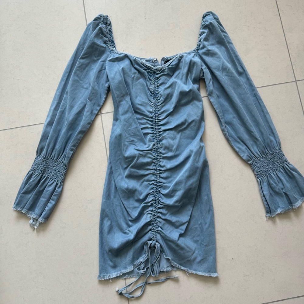 FASHION NOVA dress